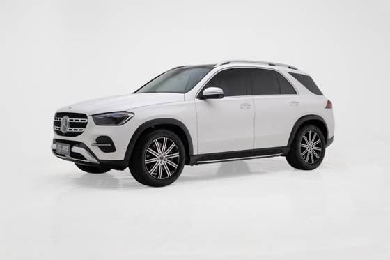 MERCEDES-BENZ GLE 450d 3.0 I6 MHEV DIESEL 4MATIC 9G-TRONIC MERCEDES-BENZ GLE 450d 3.0 I6 MHEV DIESEL 4MATIC 9G-TRONIC
